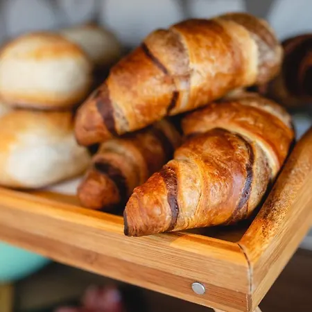 Gasthuis Privilege 3*