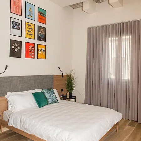 Privilege Vendégház Sliema