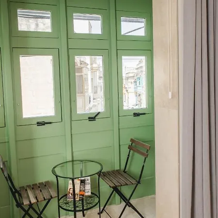 Privilege Vendégház 3*