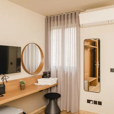 Gasthuis Privilege Sliema