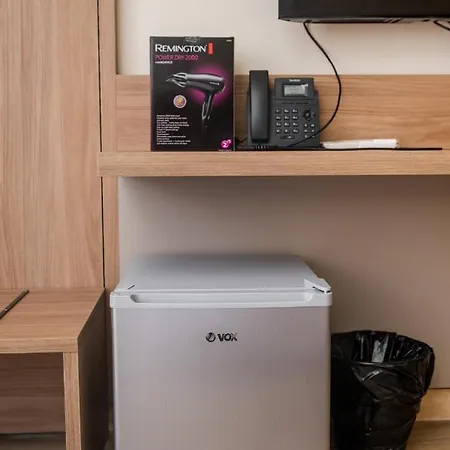 Privilege Pensiune Sliema