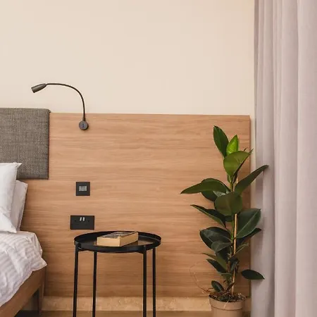 Privilege Vendégház Sliema