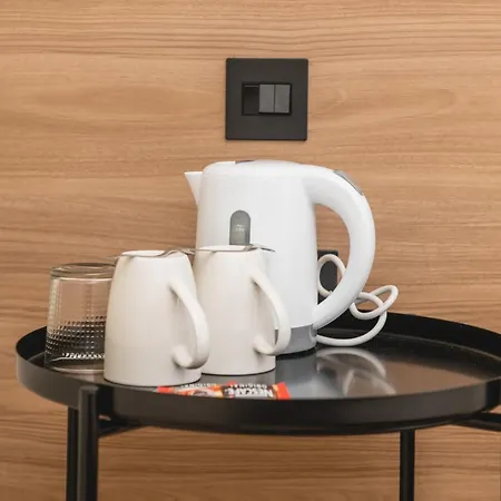 Privilege Gasthuis Sliema