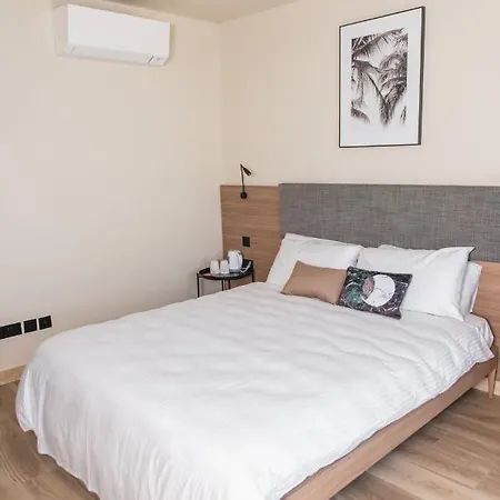 Privilege Gasthuis Sliema