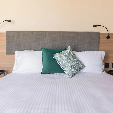 Pensiune Privilege 3*