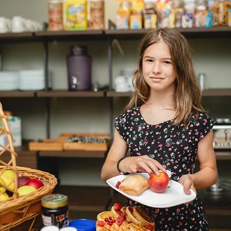 Privilege Gasthuis Sliema