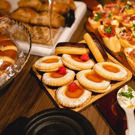 Privilege Gasthuis 3*