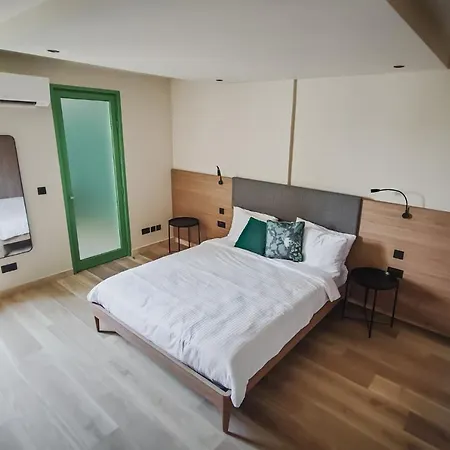 Privilege Vendégház