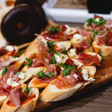 Gasthuis Privilege 3*