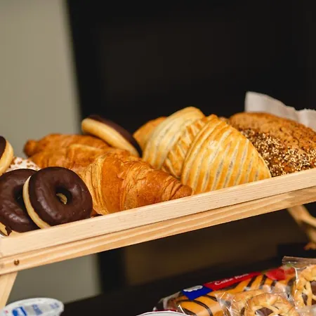 Pensiune Privilege 3*