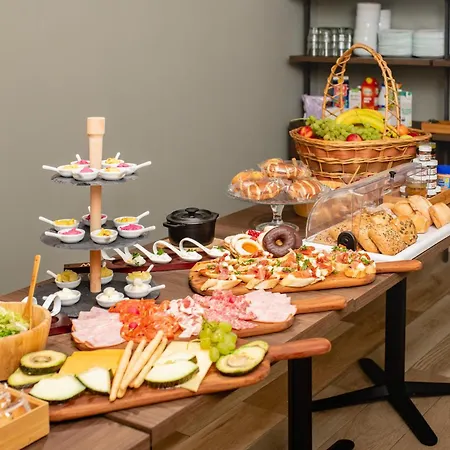 Gasthuis Privilege Sliema