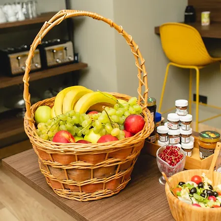 Vendégház Privilege 3*