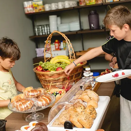 Pensiune Privilege Sliema