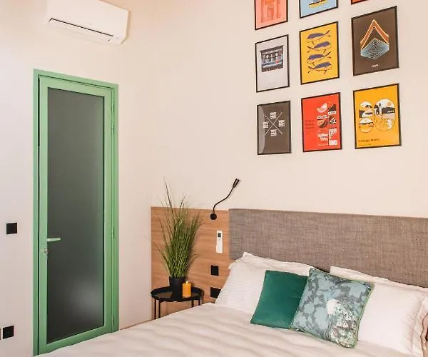 Privilege Casa de hóspedes 3*