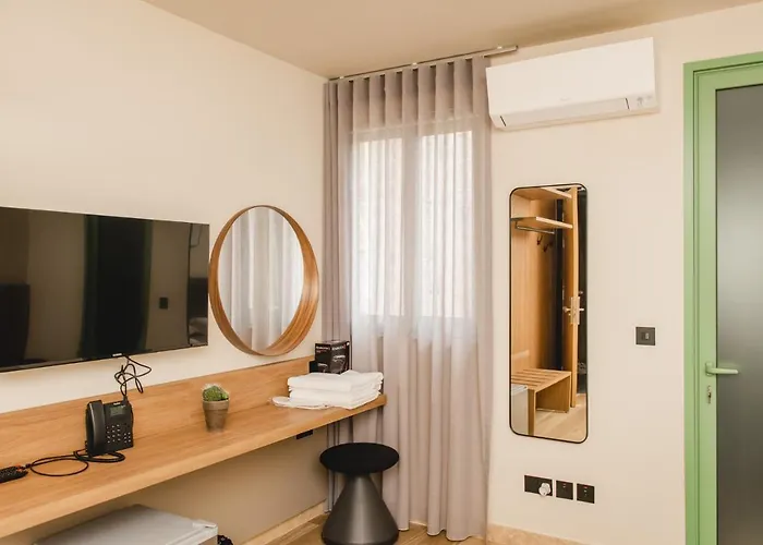 Casa de hóspedes Privilege Sliema