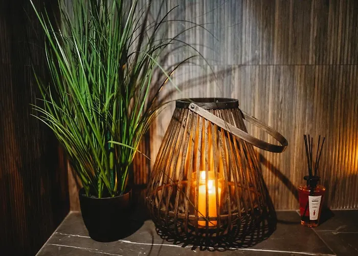 Casa de hóspedes Privilege 3*