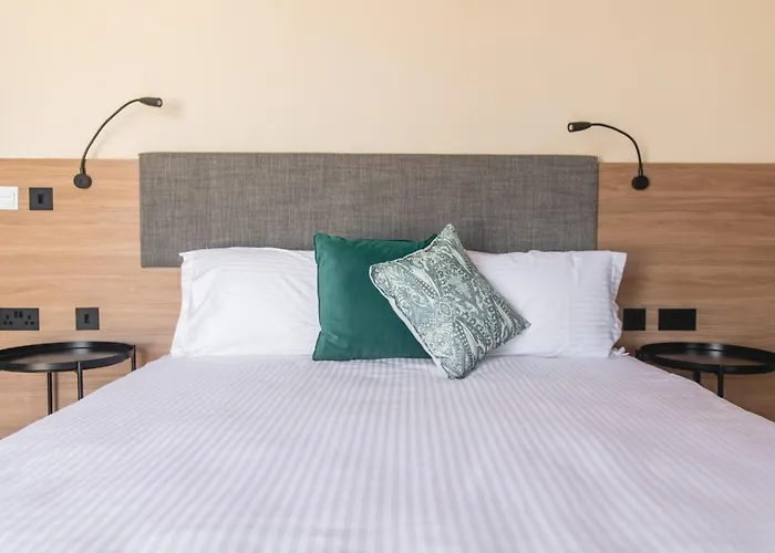 Pensiune Privilege 3*