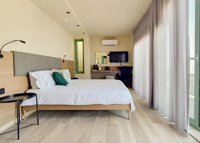 Privilege Gæstehus Sliema