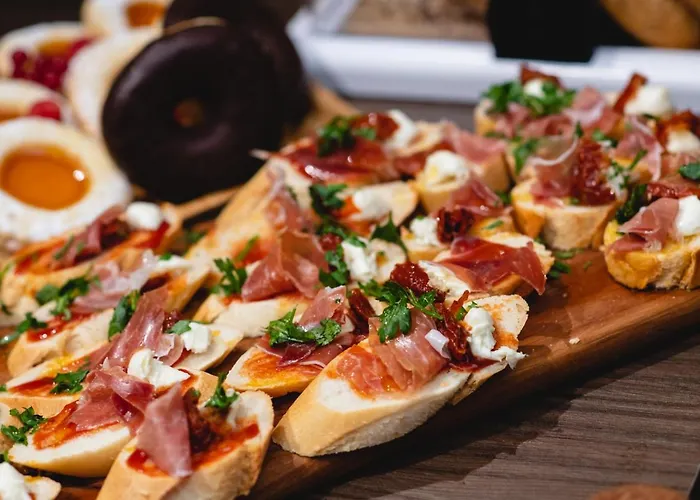 Pensjonat Privilege 3*