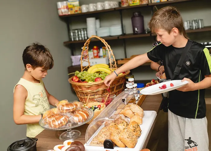 Casa de hóspedes Privilege Sliema