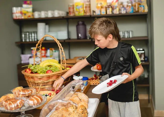 Casa de hóspedes Privilege Sliema