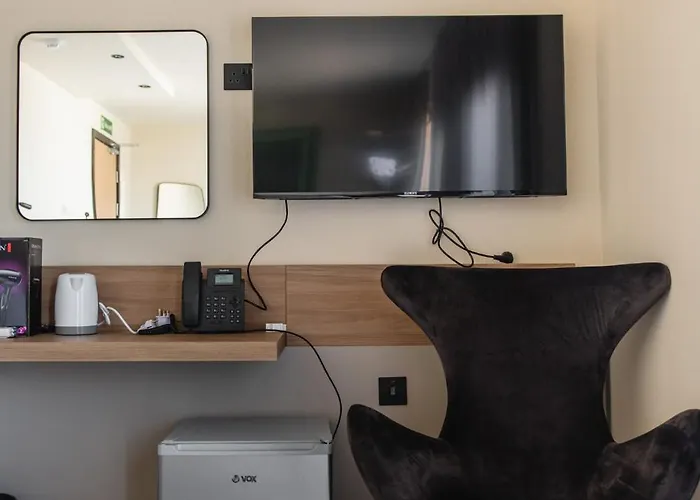 Pensjonat Privilege Sliema