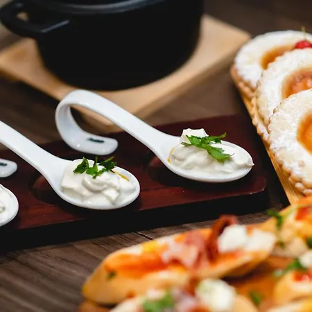 Privilege Maison d'hôtes 3*