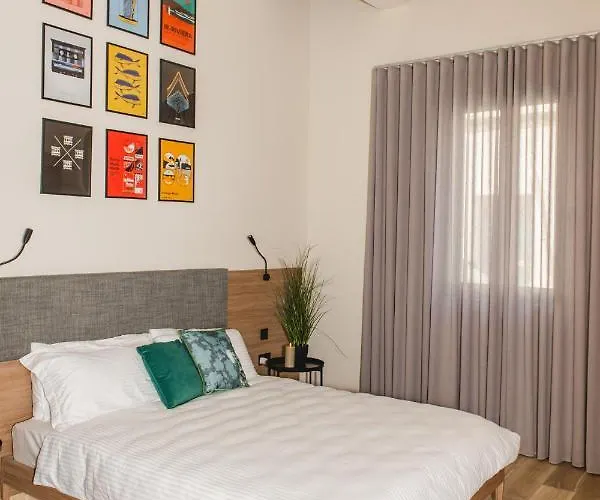 Privilege Konukevi Sliema