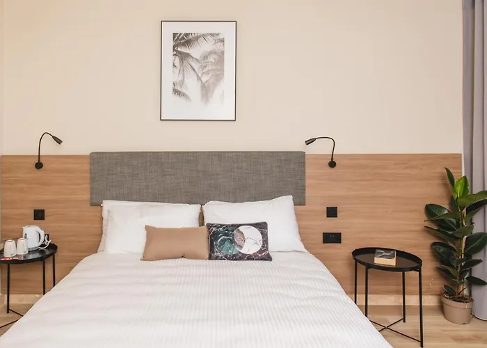 Konukevi Privilege Sliema