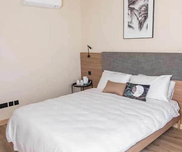 Privilege Konukevi Sliema