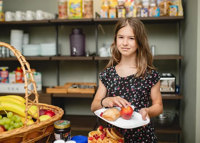 Privilege Konukevi Sliema