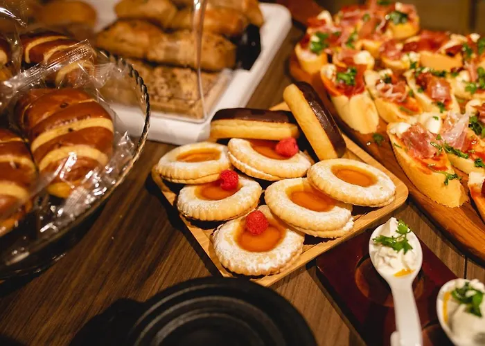 Privilege Konukevi 3*