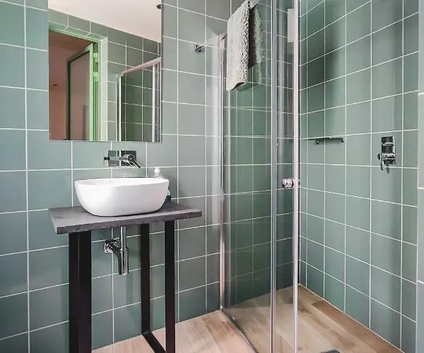 Privilege Konukevi 3*