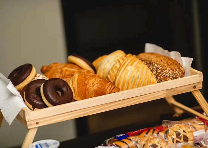 Konukevi Privilege 3*