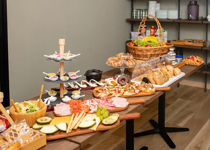 Konukevi Privilege Sliema