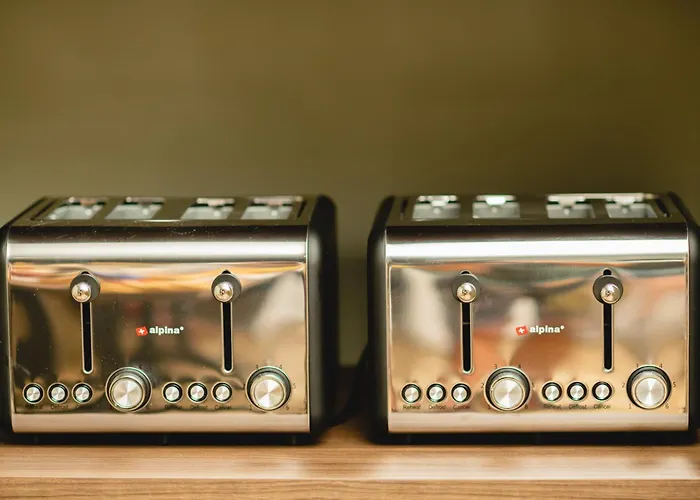 Konukevi Privilege 3*